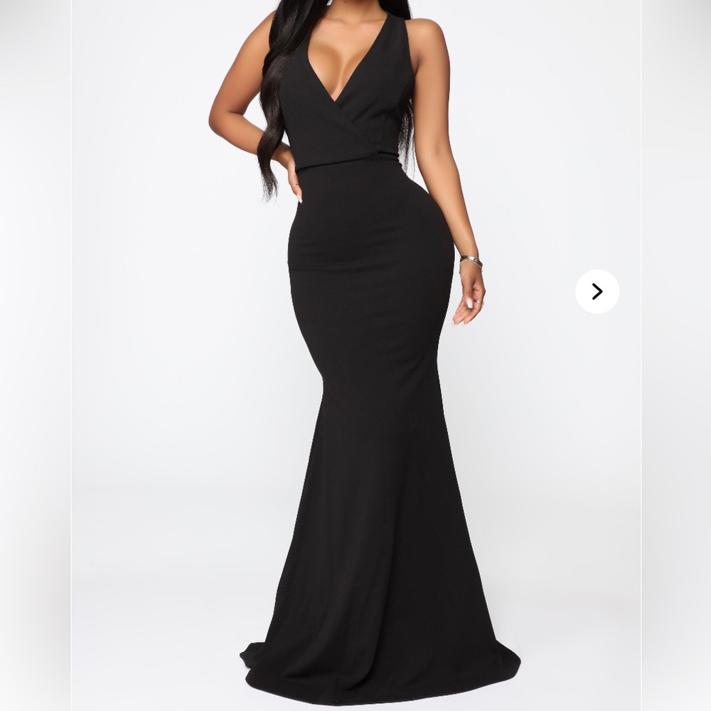 Link to Greatness Maxi Dress